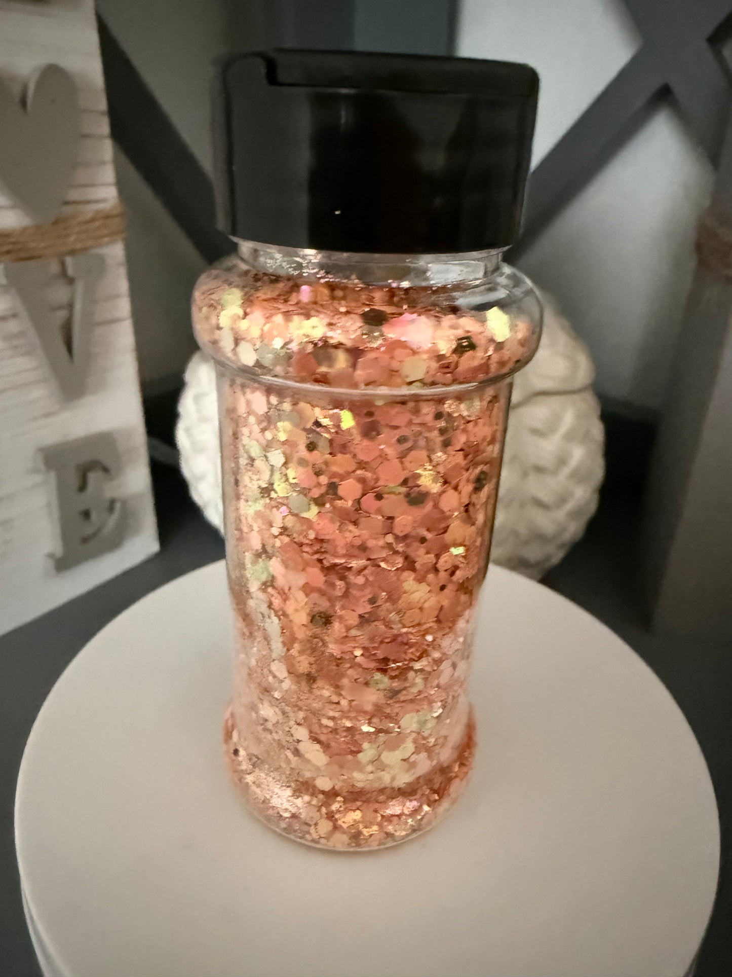 Perfect Peach
