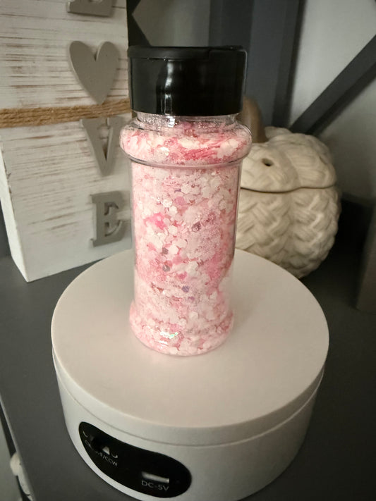 Pretty Pink Petals