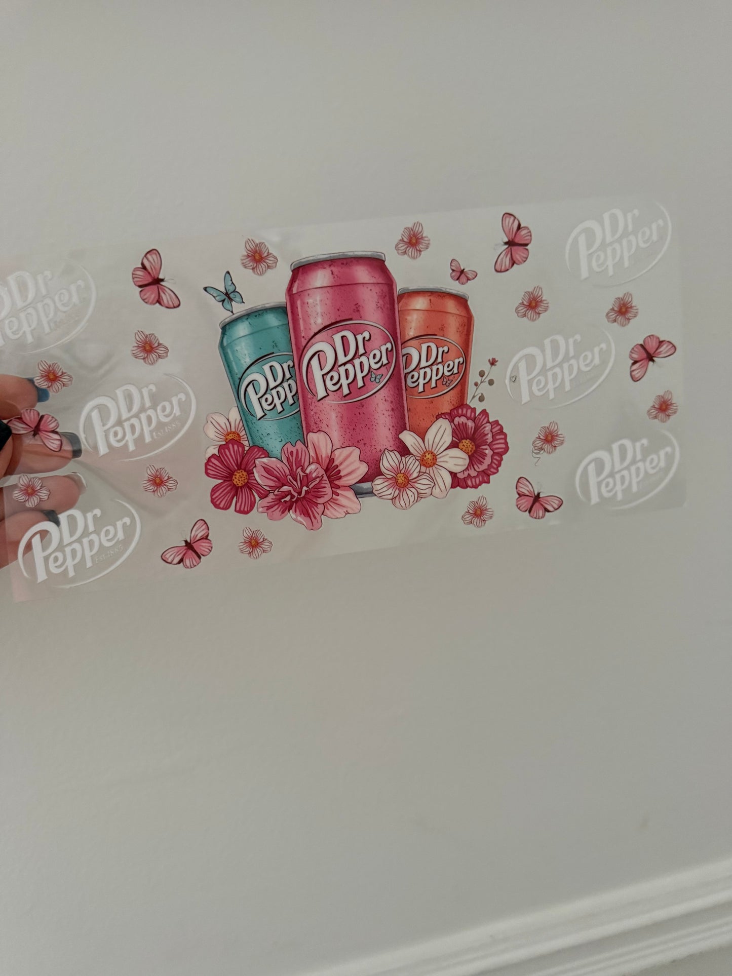 Dr. Pepper