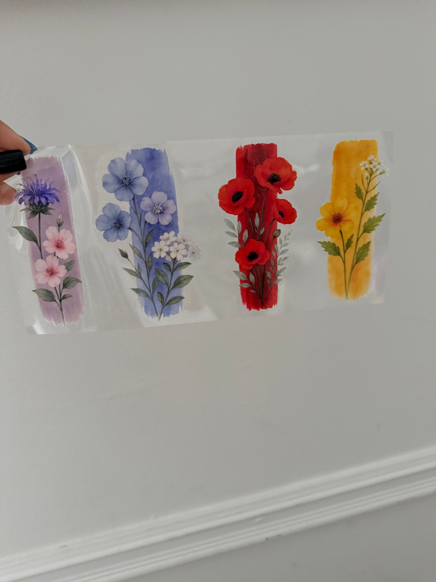 Flowers #2