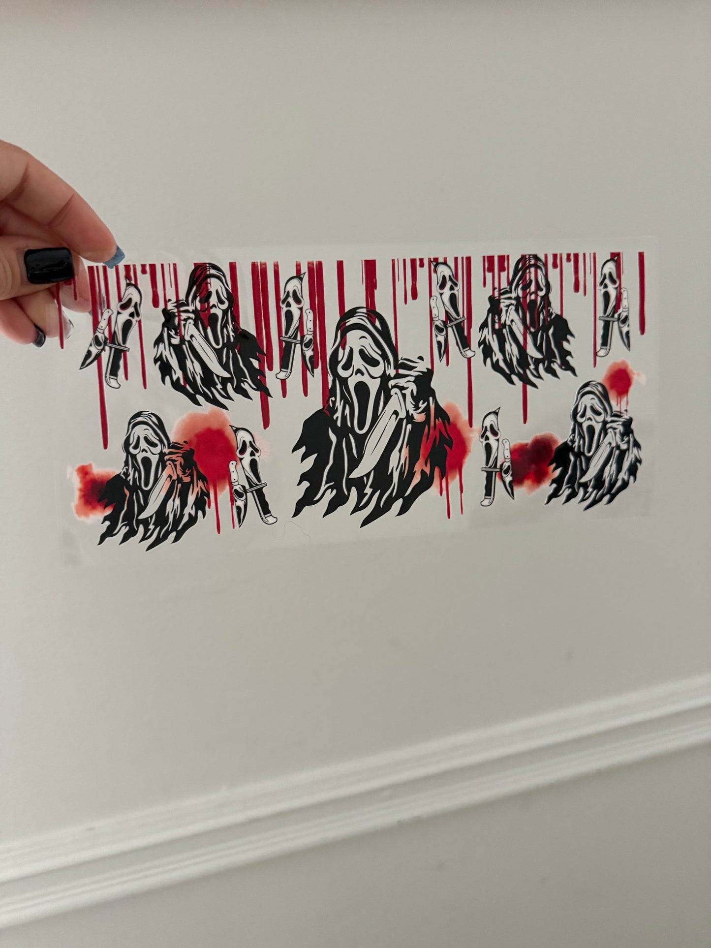 Scream