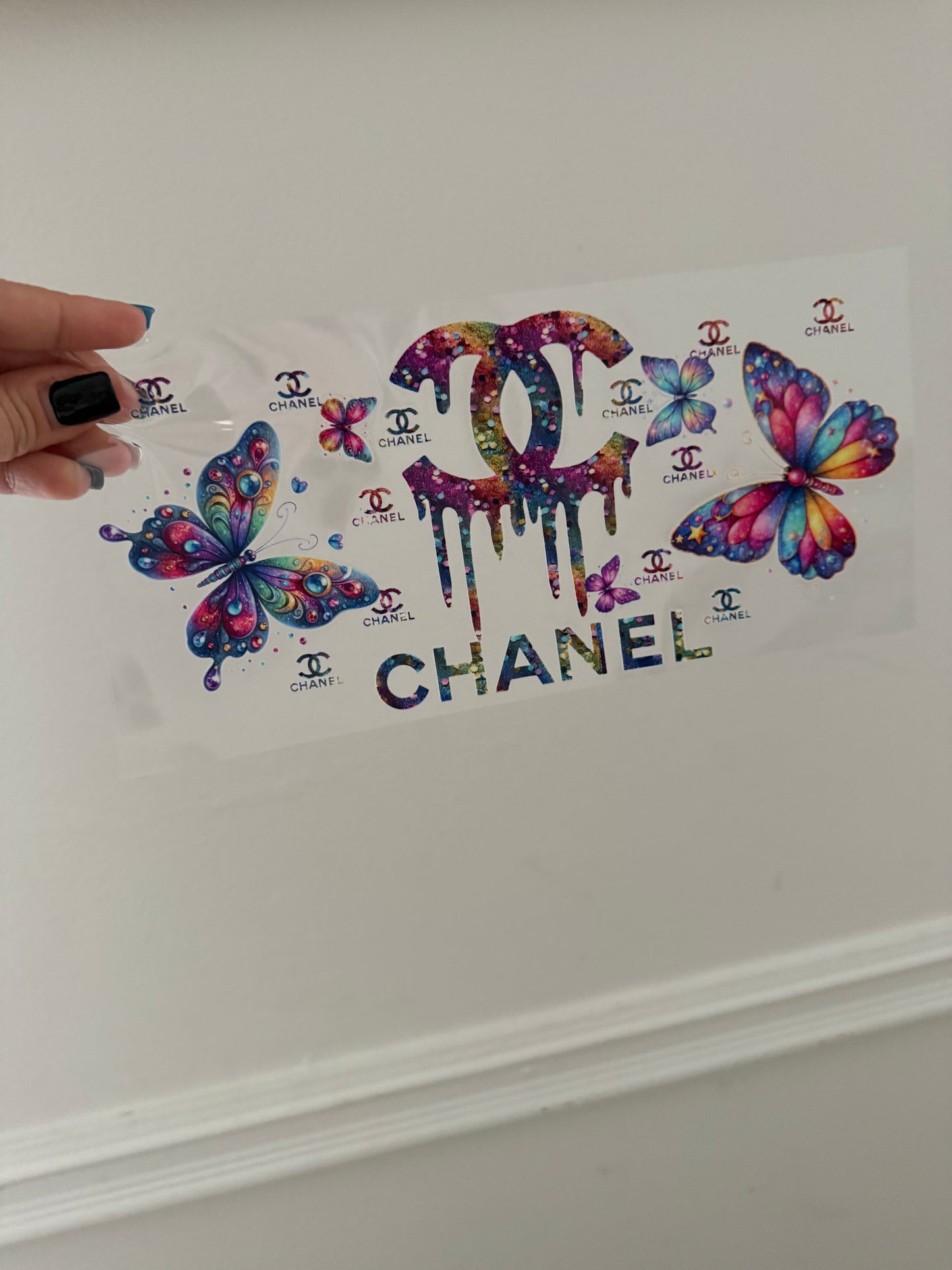 CoCo Chanel