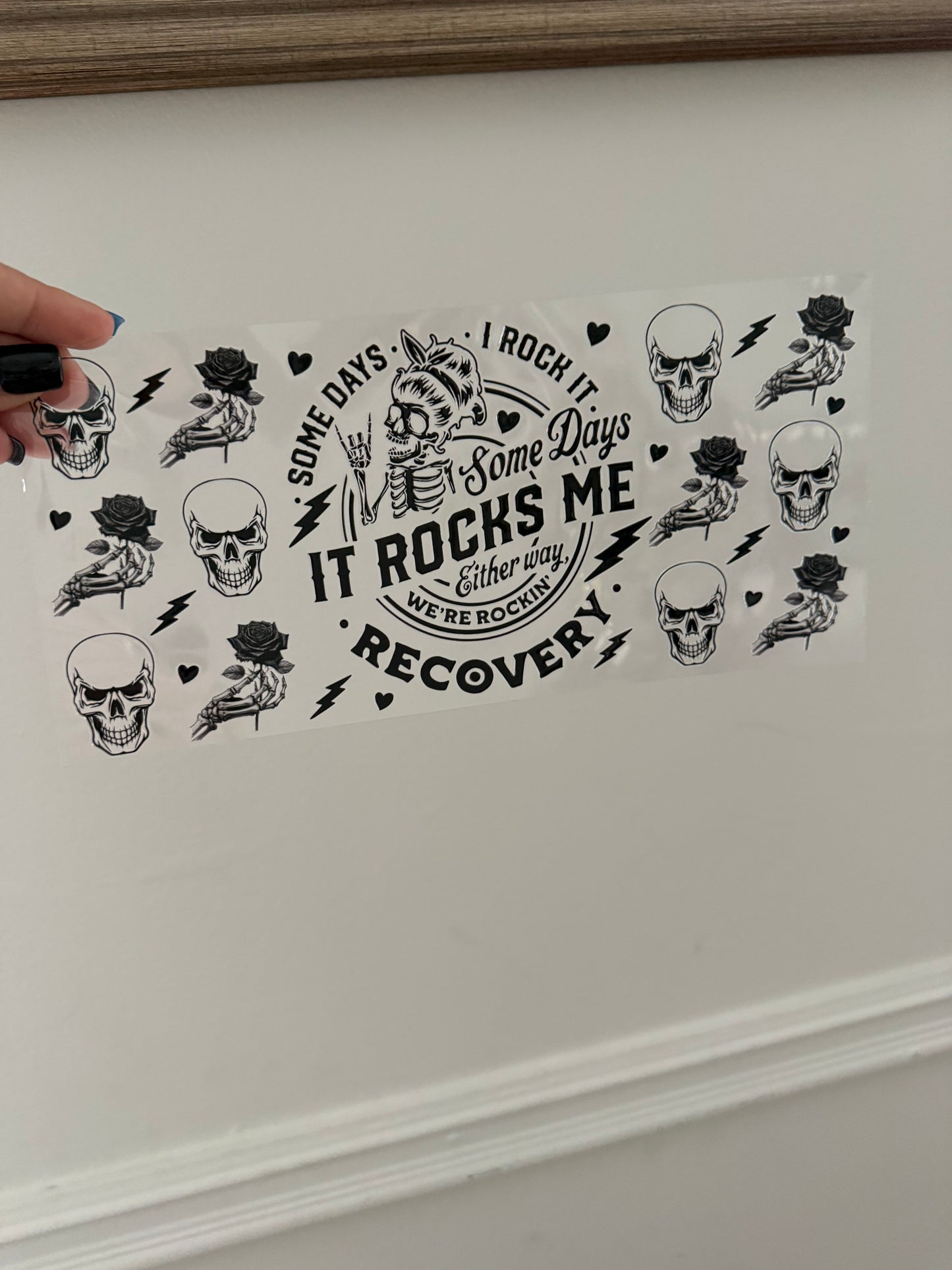 IT ROCKS ME