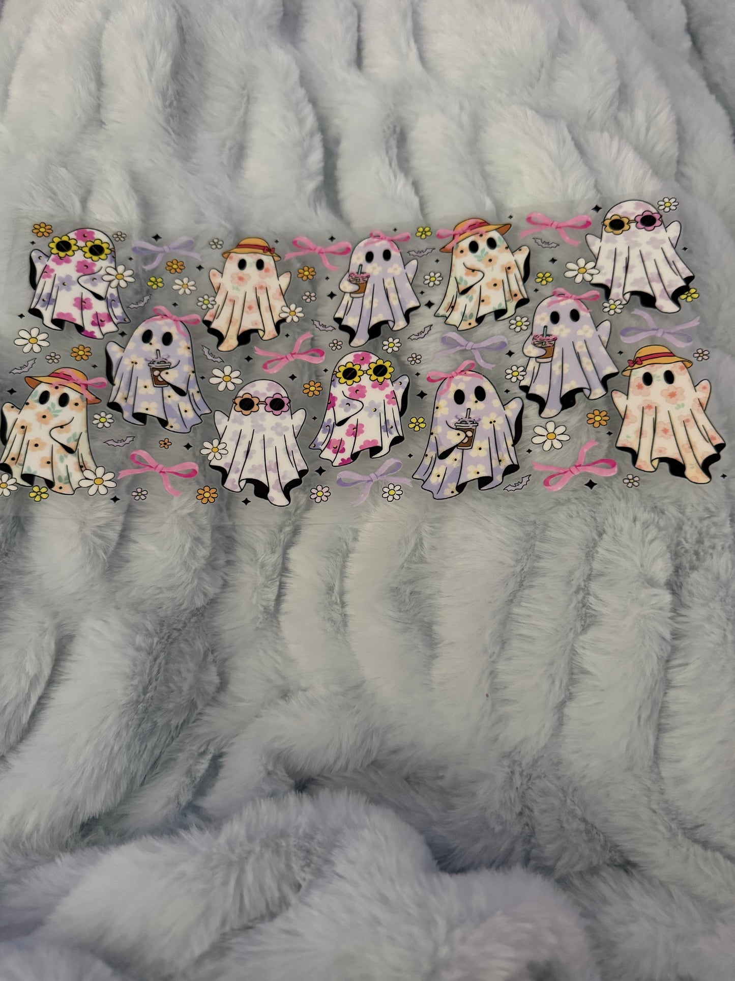 Ghosts N' Bows