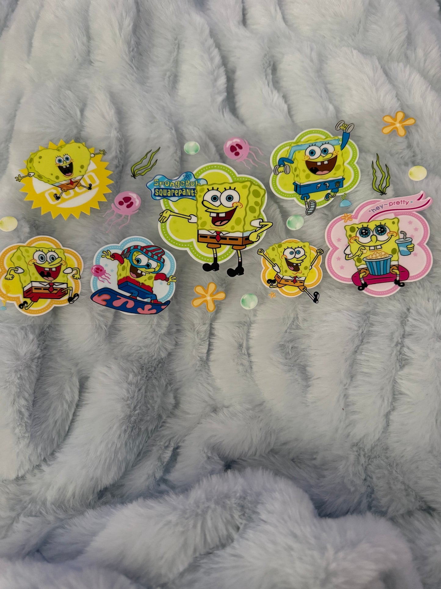SpongeBob