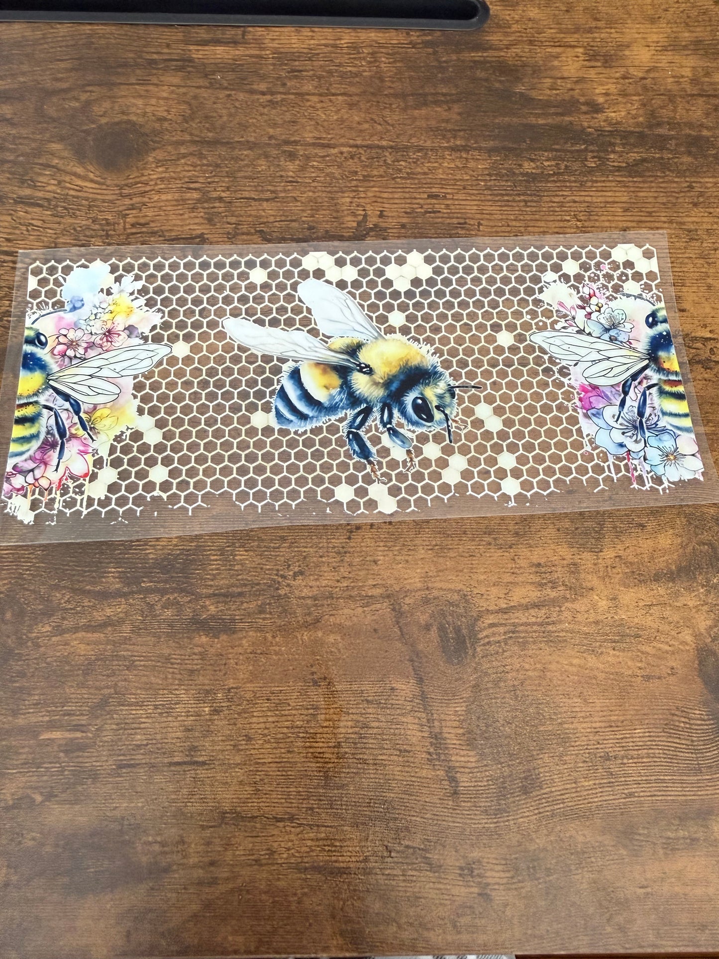 Bees