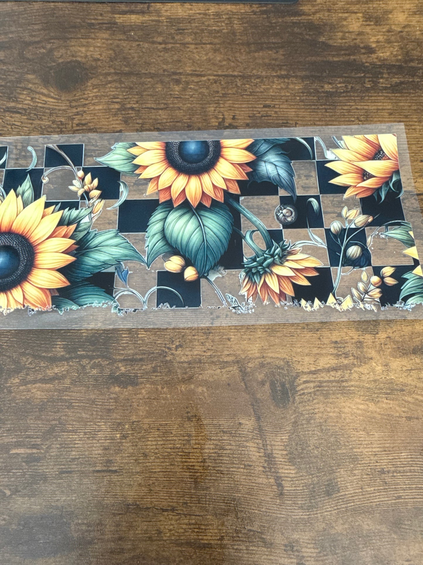 Sunflowers #2