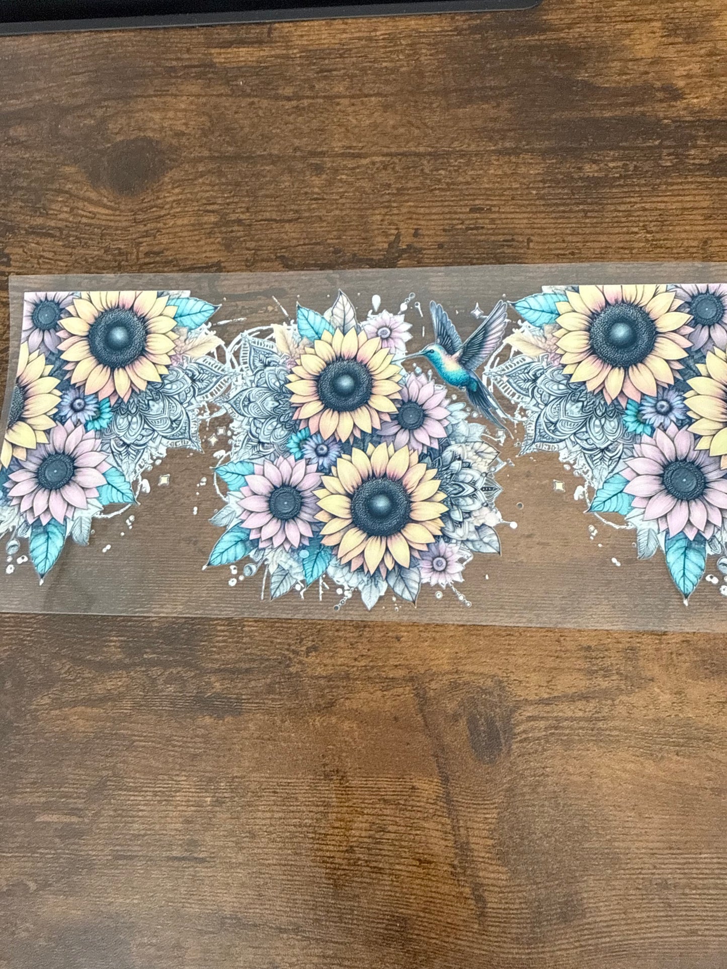 Sunflowers