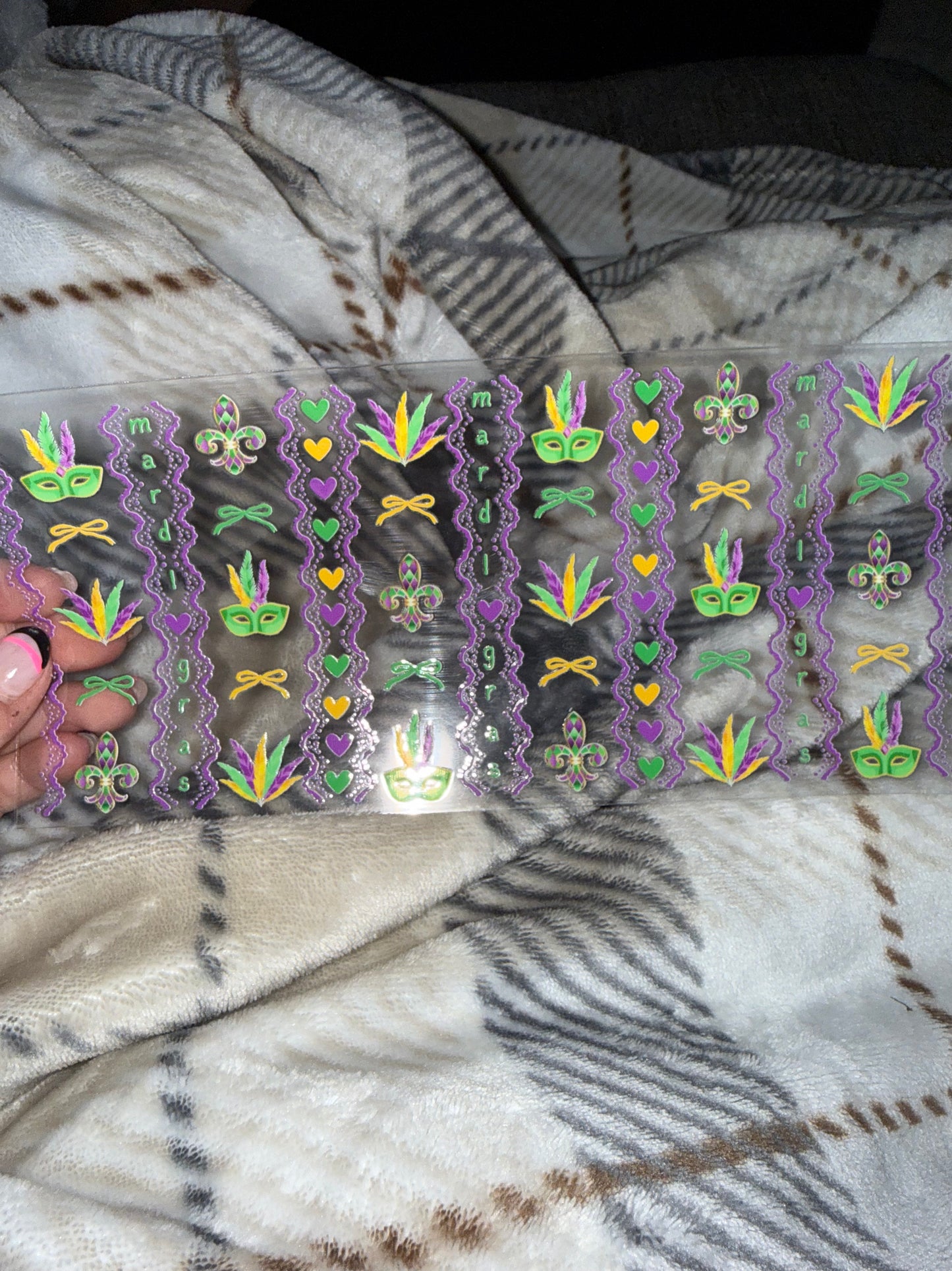 Mardi Gras