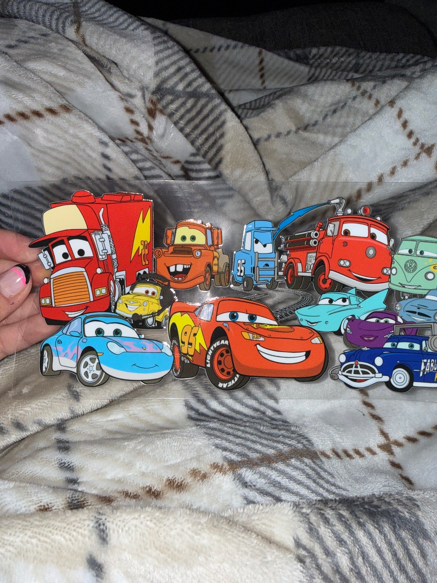 CARS