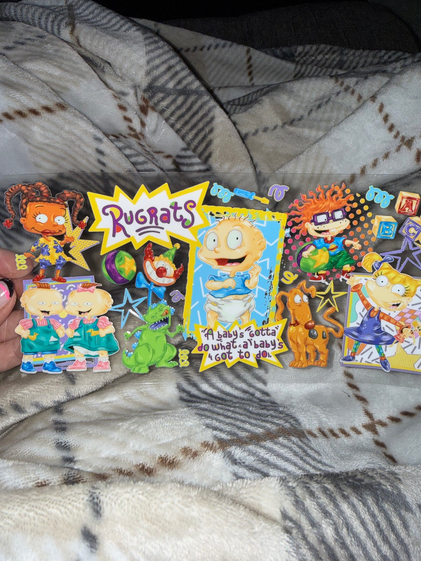 Rugrats