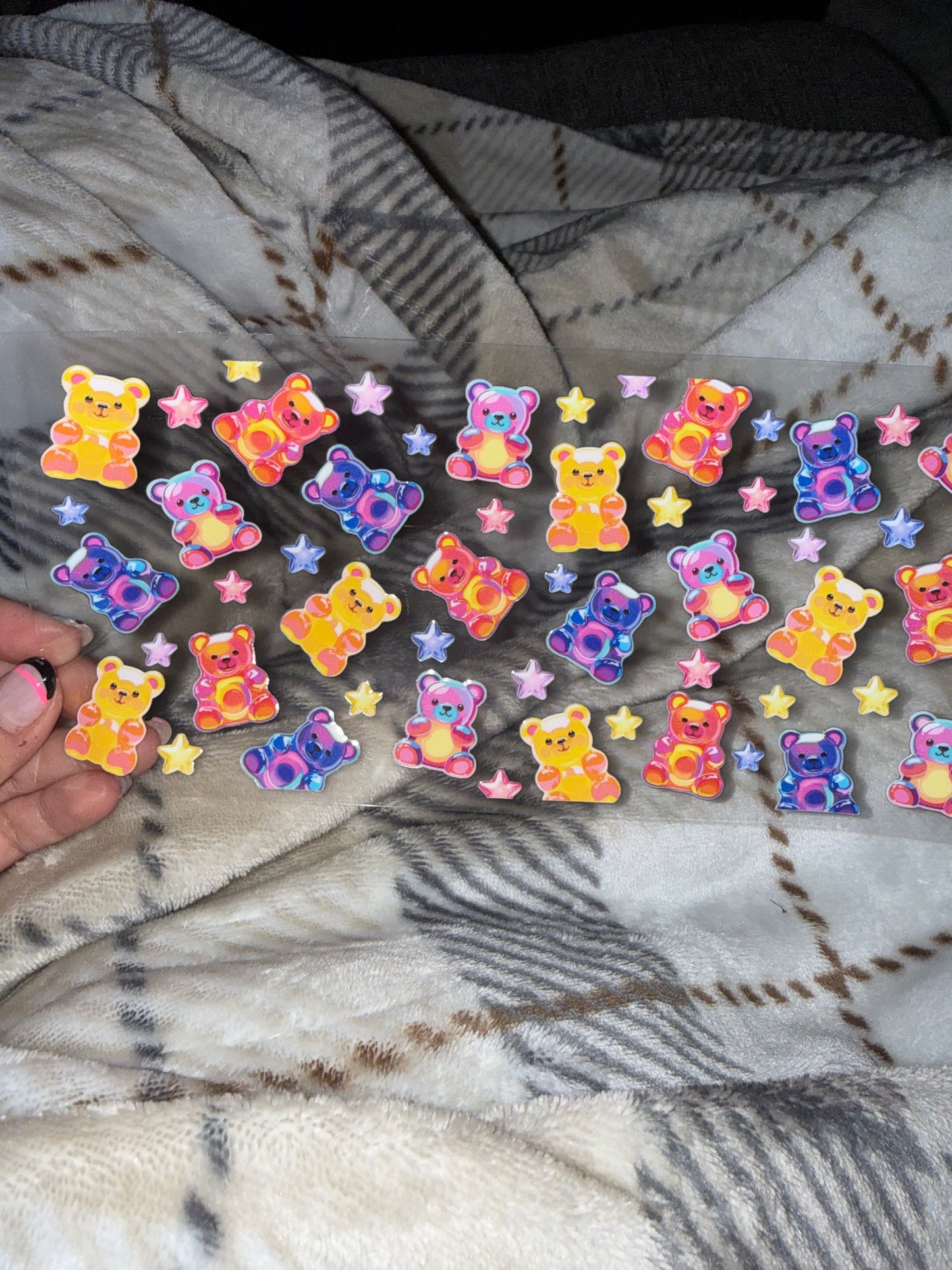 Gummy Bears