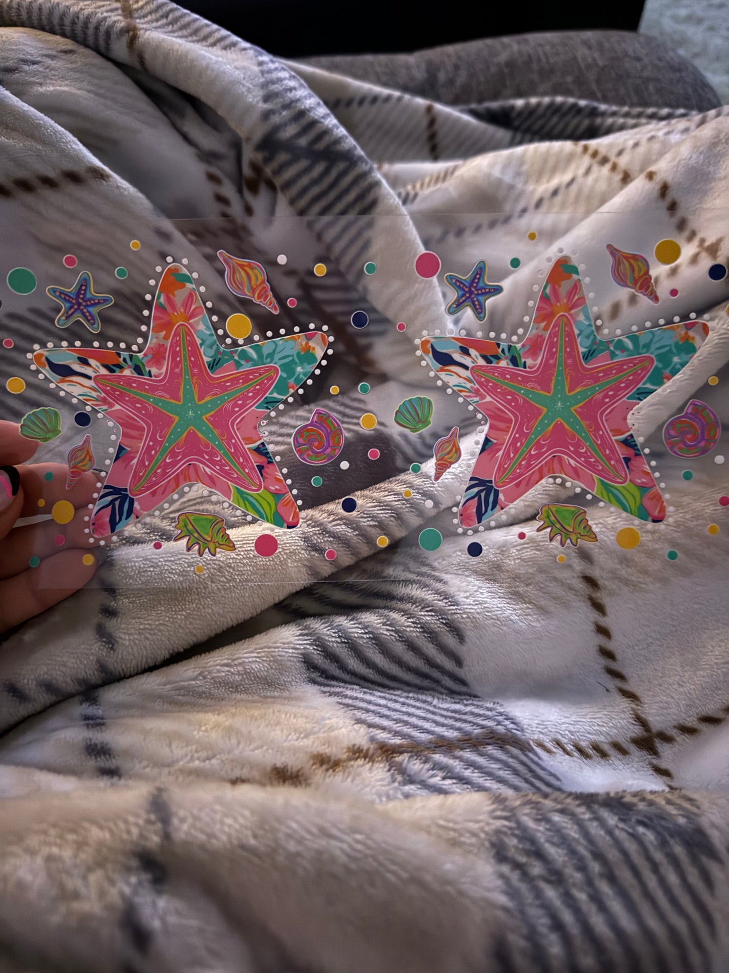 Starfish