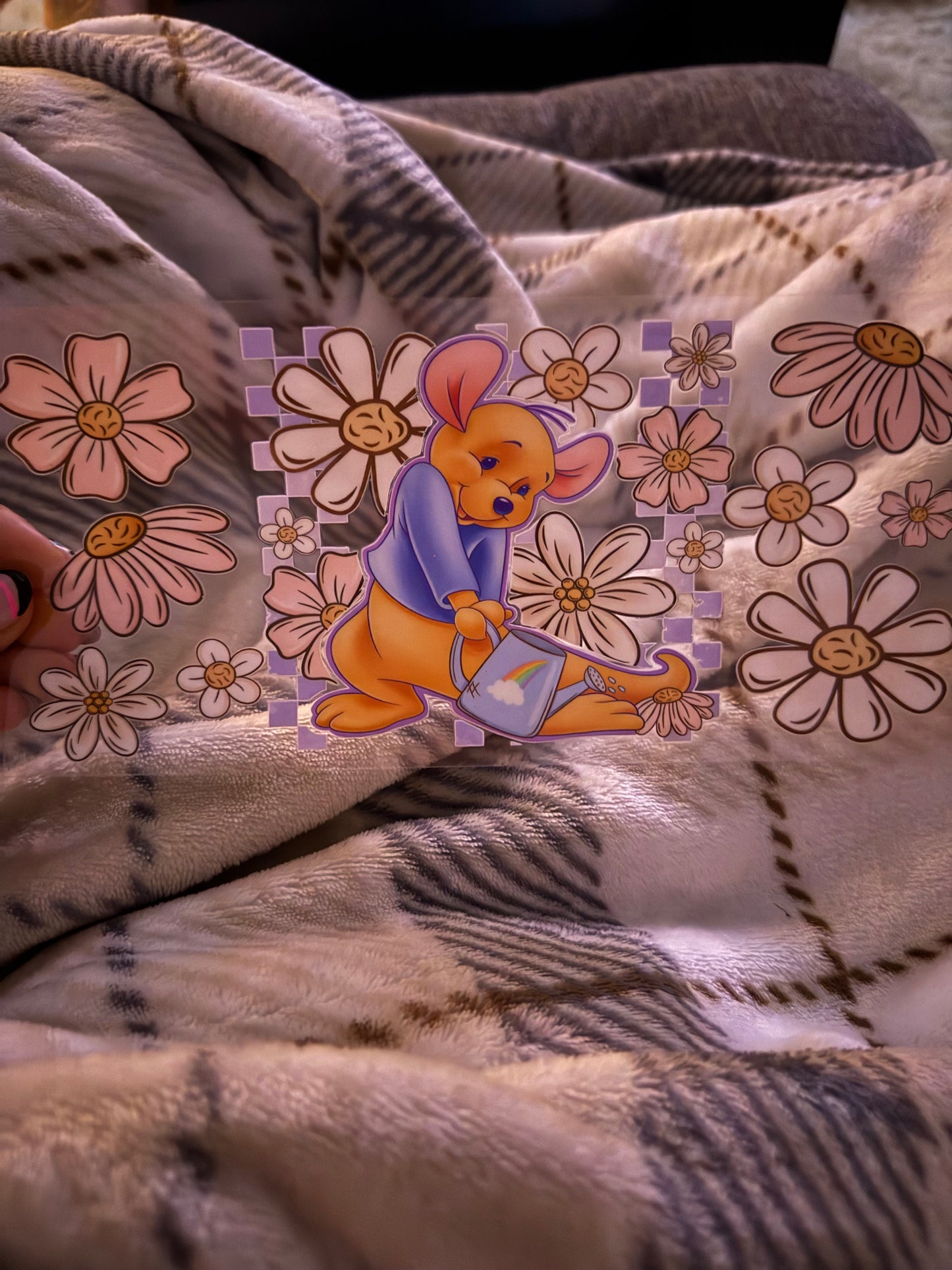 Baby Rue