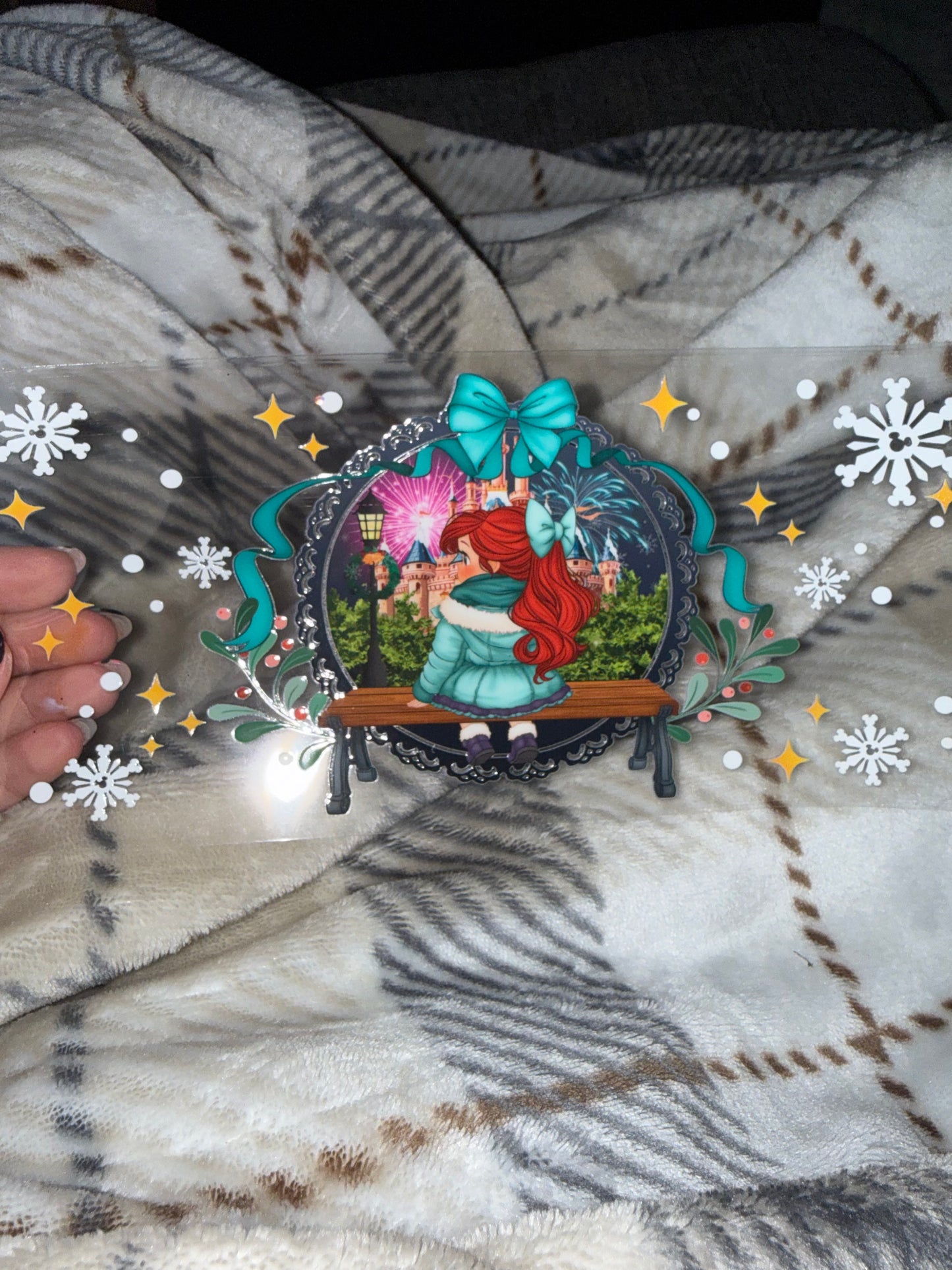 Ariel