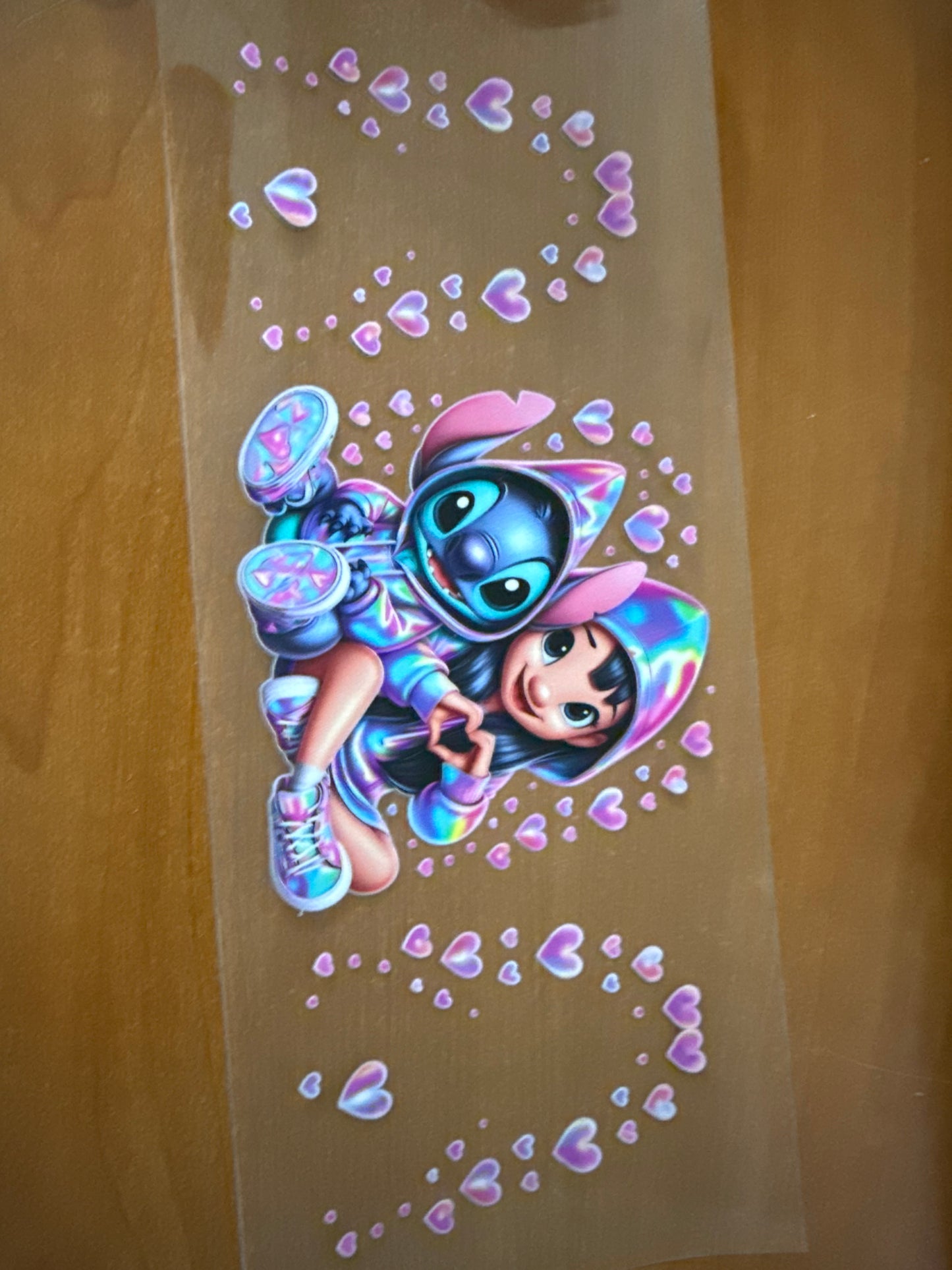 Lilo and Stitch