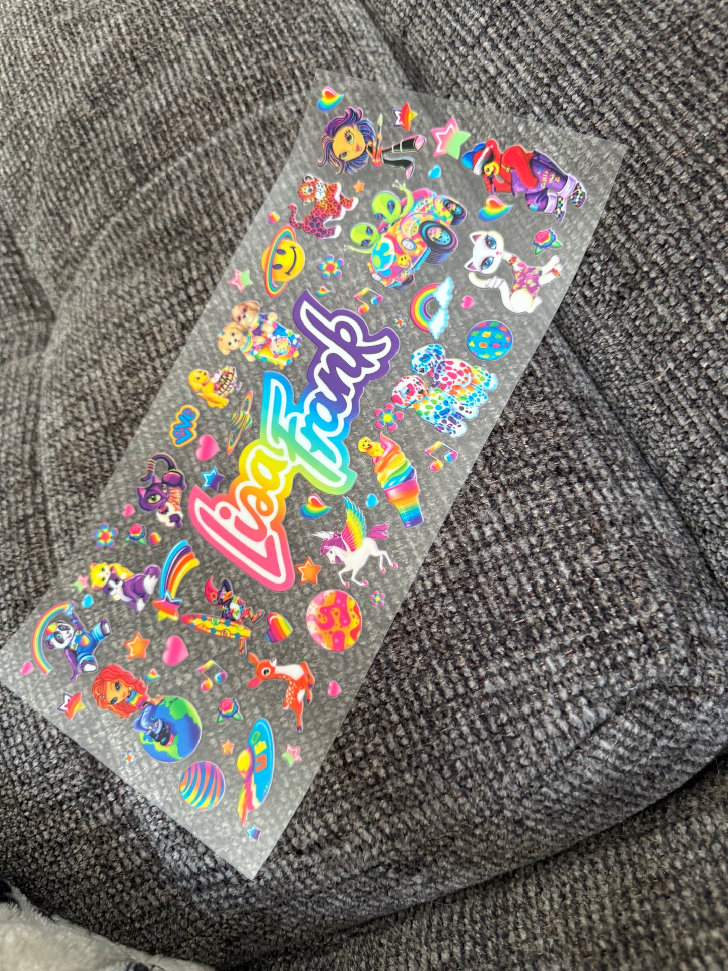 Lisa Frank