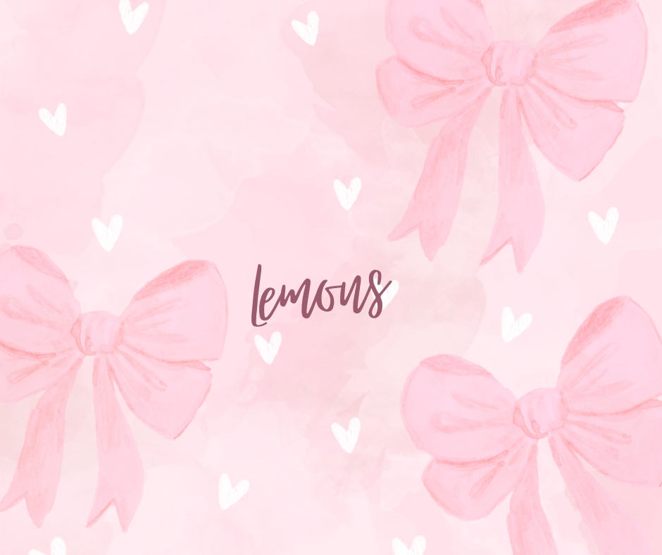 Lemons