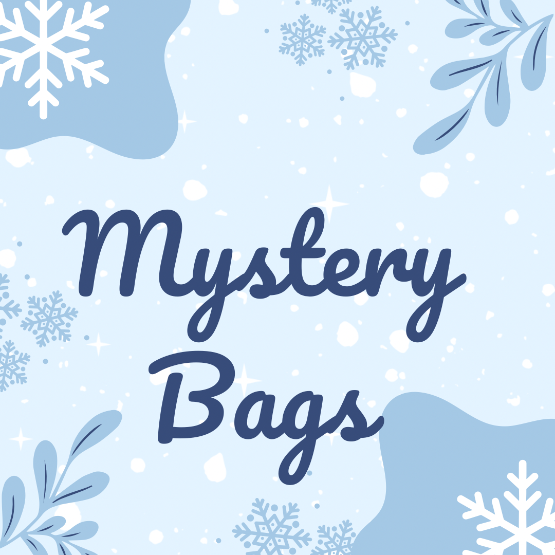 Mystery Bags