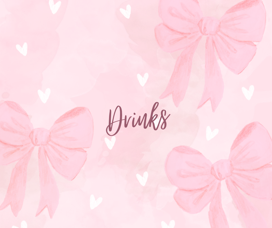 DRINK DECALS