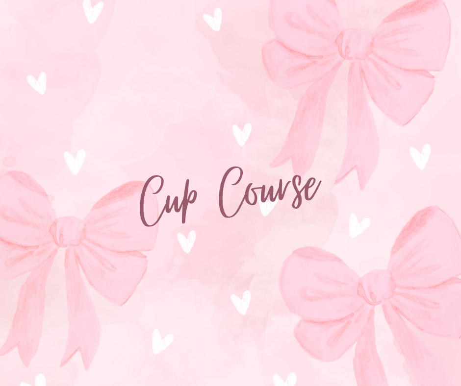 1 on 1 Cup Customization - Digital Product