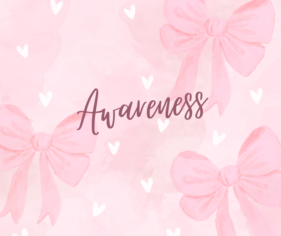Awareness