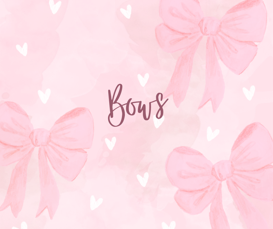 Bows