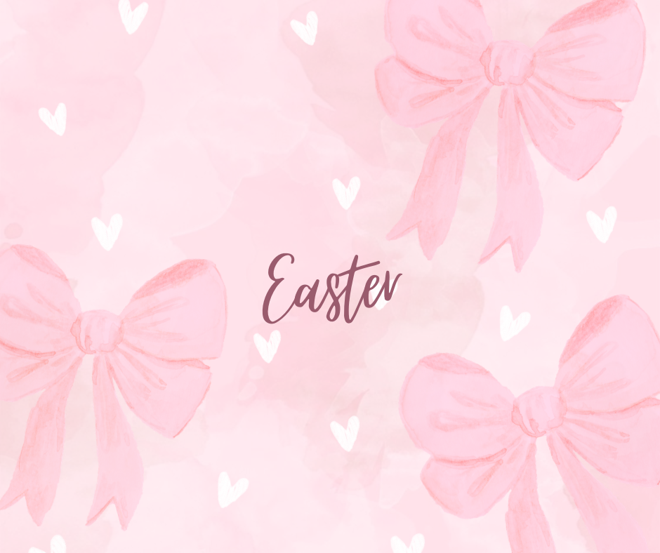 Easter 🐣