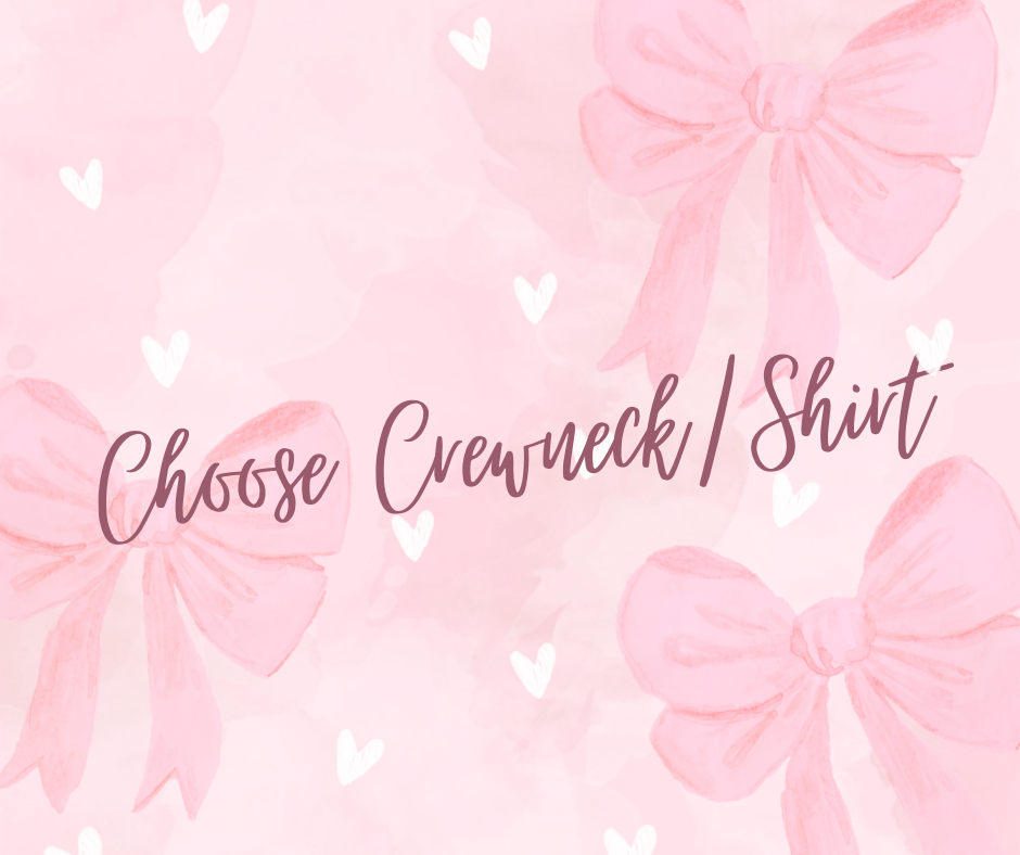 Choose Clothing
