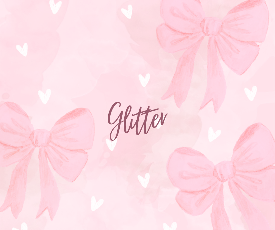 Glitter
