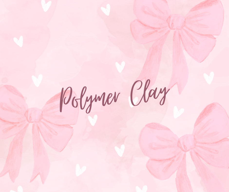 Polymer Clay
