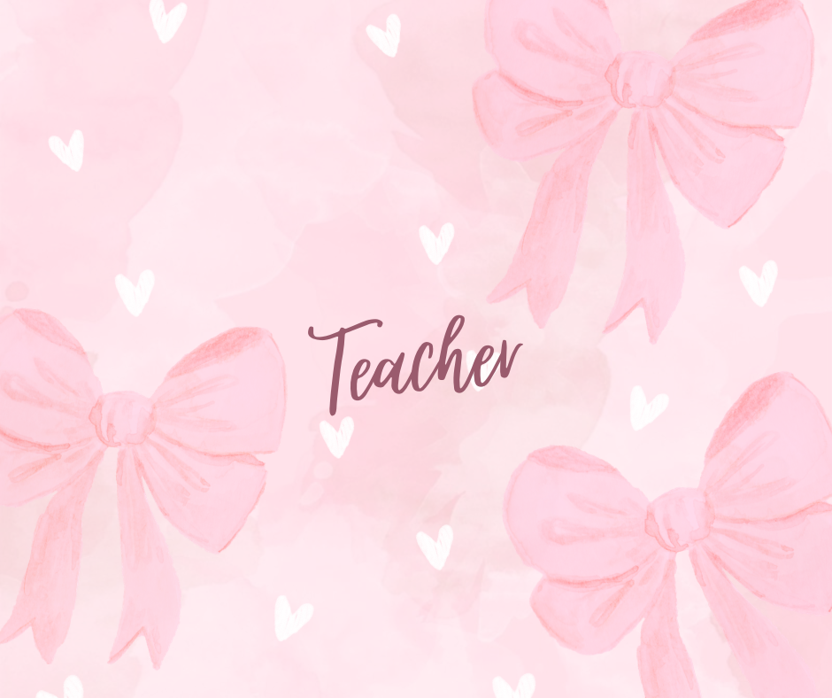 Teacher