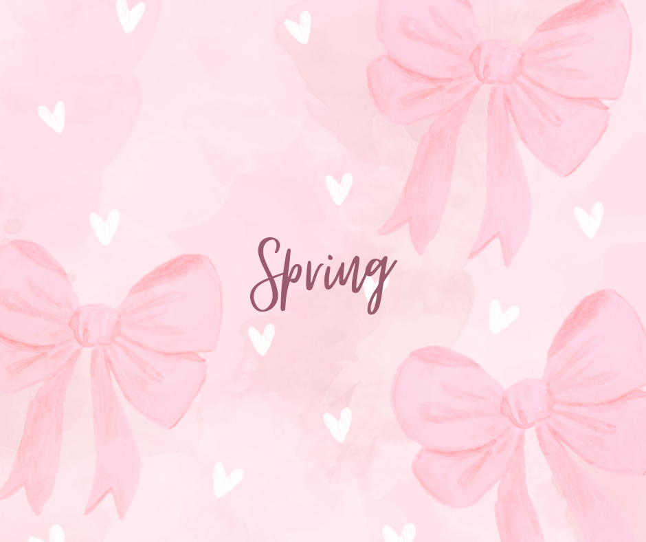 Spring Collection