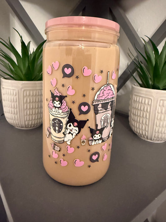 Coffee cup