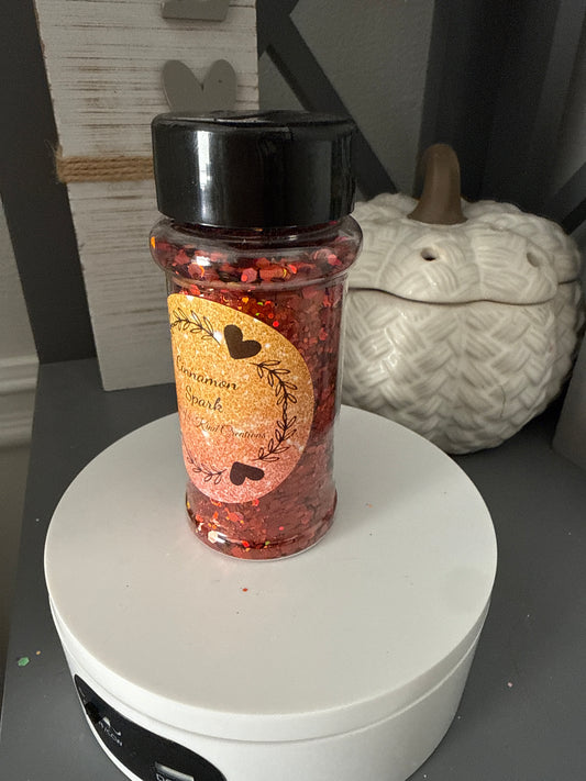 Cinnamon Spark