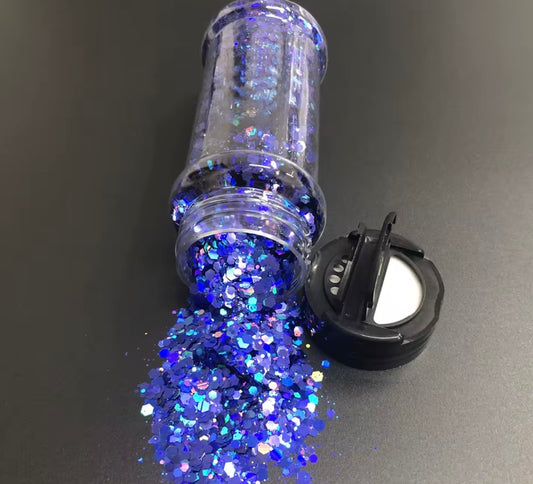 Sapphire Shiver