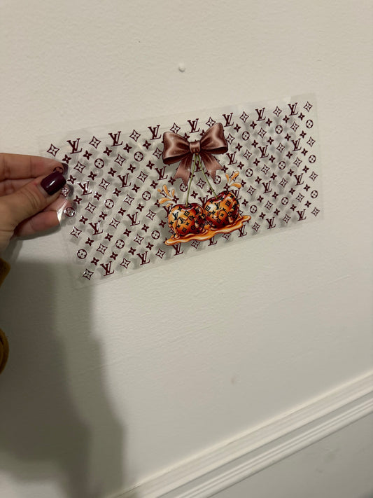 LV cherries