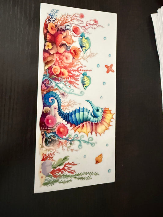 Sea Horse #2