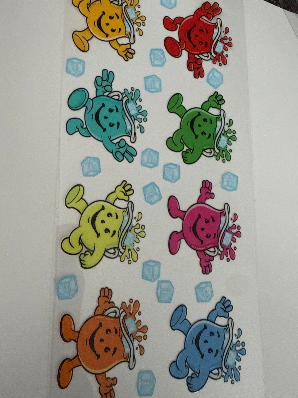Kool aid
