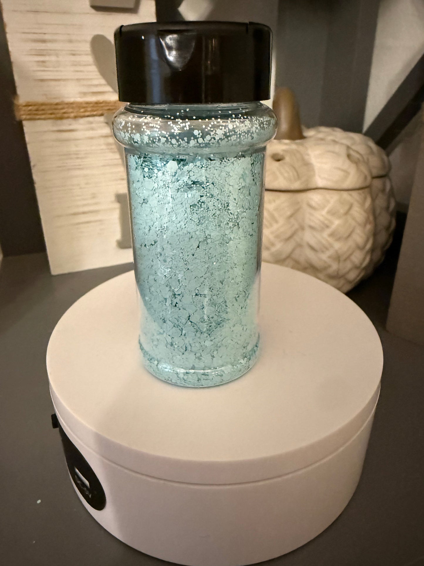 Frozen