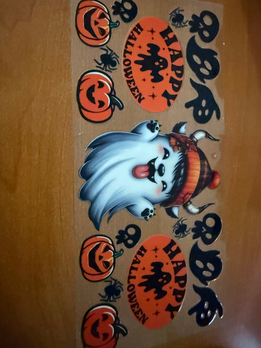 Too Cute To Spook!