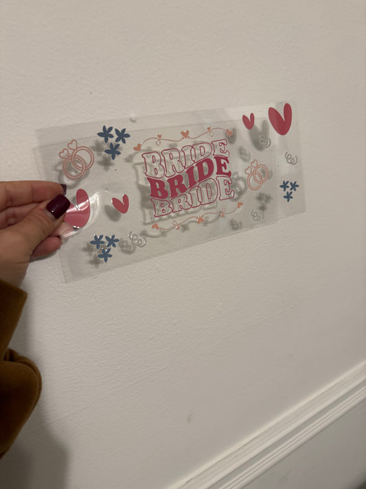 Bride