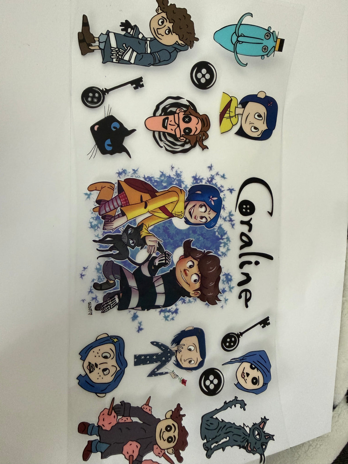 Coraline