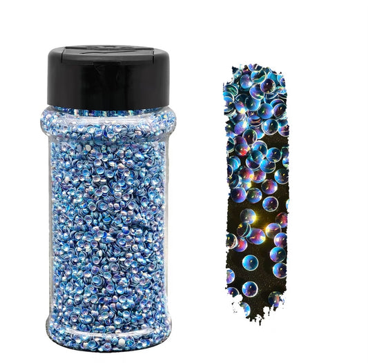 Mermaid Scales