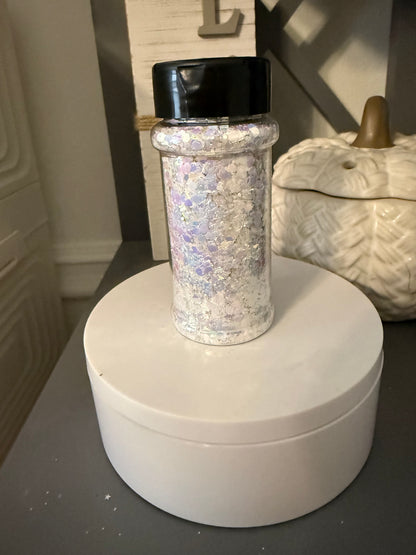 Genie in a bottle