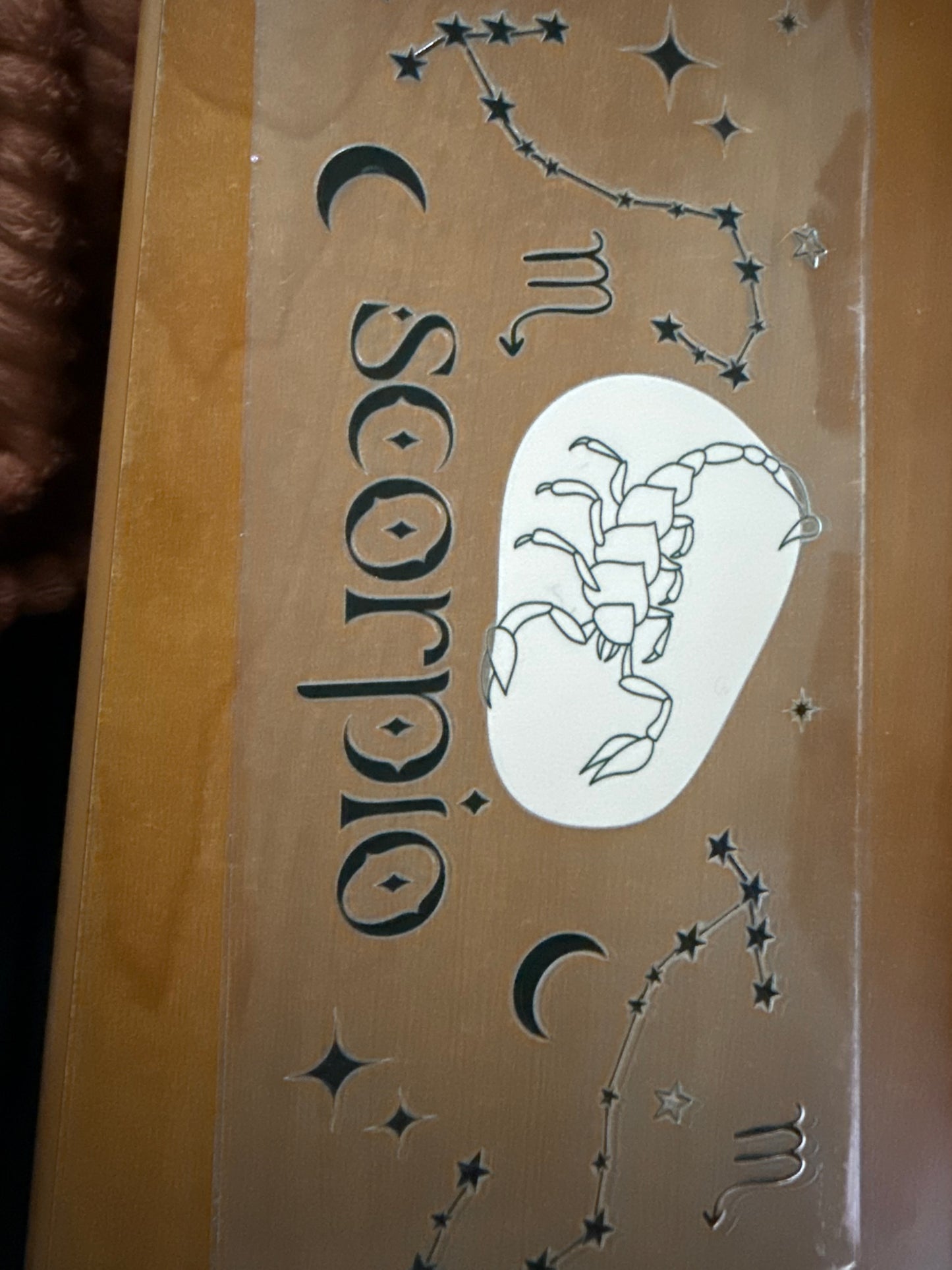 Scorpio