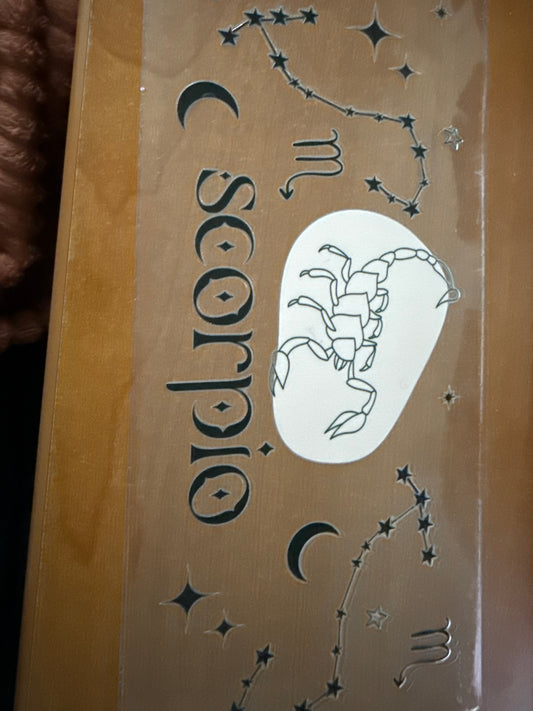 Scorpio