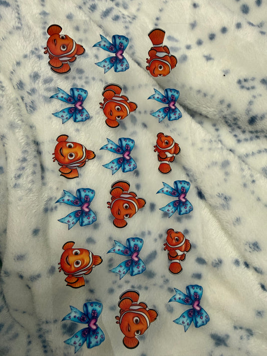 Finding Nemo