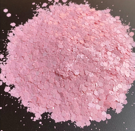 Blush Bombshell