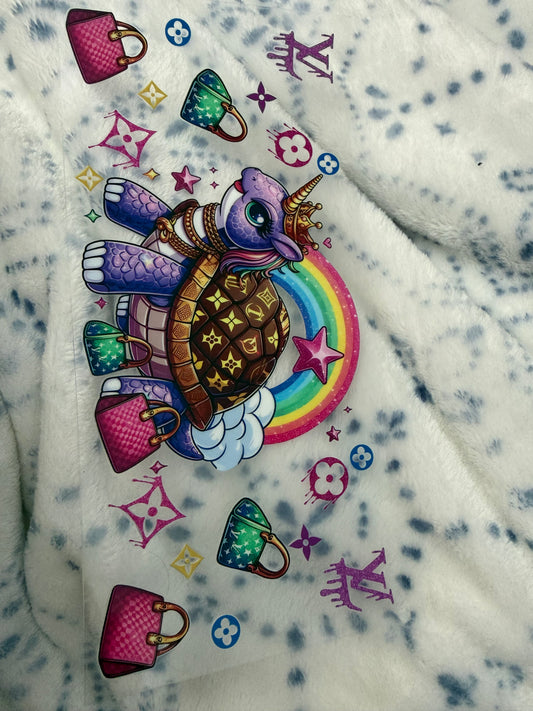 LV turtle